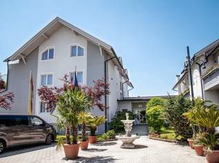 Renditeobjekt mit 5% * - Attraktives 2-Zimmer Apartment mit Balkon! Velden am Wörther See! Provisionsfrei!, 211155 €, Immobilien-Wohnungen in 9220 Oberjeserz