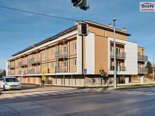 3-Zimmer Genossenschaftswohnung inkl. Heizkosten, 802.44 €, Immobilien-Wohnungen in Niederösterreich