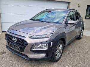 Kona Comfort ''1.Besitz'', 9999 €, Auto & Fahrrad-Autos in 4150 Rohrbach-Berg