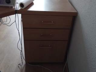 Tisch für Nagelstudio