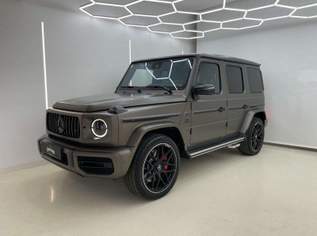 G 63 AMG **NEU**, 344990 €, Auto & Fahrrad-Autos in 8241 Dechantskirchen