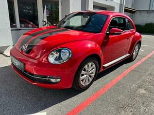 Beetle 1,2 TSI Klein-/ Kompaktwagen, 14900 €, Auto & Fahrrad-Autos in 4240 Freistadt Beetle 1,2 TSI Klein-/ Kompaktwagen, 14900 €, Auto & Fahrrad-Autos in 4240 Freistadt