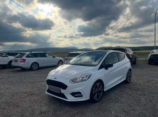 Fiesta ST-Line 1,0 EcoBoost, 10999 €, Auto & Fahrrad-Autos in 2604 Theresienfeld