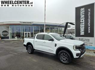Ranger Wildtrak 2.0 EcoBlue e-4WD Doppelkabine * ROLLO, 67911 €, Auto & Fahrrad-Autos in 7400 Oberwart