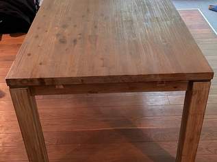 Esstisch, 70 €, Haus, Bau, Garten-Möbel & Sanitär in 1050 Margareten