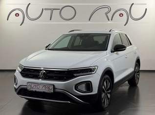 T-Roc 1.0 TSI Goal *LED*ACC*NAVI*SHZ*, 23990 €, Auto & Fahrrad-Autos in 9062 Moosburg T-Roc 1.0 TSI Goal *LED*ACC*NAVI*SHZ*, 23990 €, Auto & Fahrrad-Autos in 9062 Moosburg