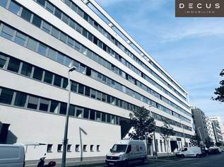 | BÜROHAUS | 2nd CENTRAL | MODERNE BÜROFLÄCHEN, 15066 €, Immobilien-Gewerbeobjekte in 1020 Leopoldstadt