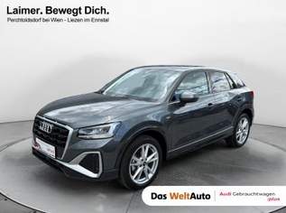 Q2 30 TFSI S line, 30980 €, Auto & Fahrrad-Autos in 8940 Liezen Q2 30 TFSI S line, 30980 €, Auto & Fahrrad-Autos in 8940 Liezen