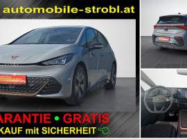 Born ACC Virt.C LED GARANTIE, 23880 €, Auto & Fahrrad-Autos in 8322 Eichkögl