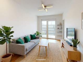 BRAUQUARTIER PUNTIGAM – Attraktive Wohnqualität in zentraler Lage, 1197.76 €, Immobilien-Wohnungen in 8055 