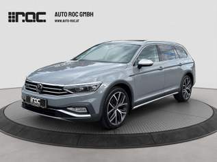 Passat 2,0 TDI 4Motion DSG IQ.Matrix-LED/Digitales-Coc..., 34990 €, Auto & Fahrrad-Autos in 9800 Spittal an der Drau