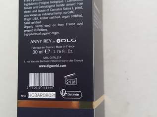 BIO ÖL Anny Rey premium NP € 145