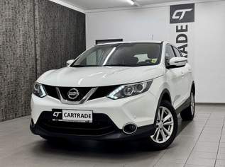 Qashqai Acenta, 9990 €, Auto & Fahrrad-Autos in Kärnten
