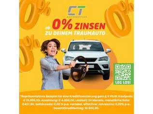 Mégane GT Sport EDC 205 Aut. * ab 0% Zinsen, 18900 €, Auto & Fahrrad-Autos in 6700 Stadt Bludenz