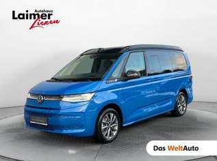 California Ocean TDI, 97900 €, Auto & Fahrrad-Autos in 8940 Liezen