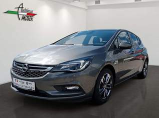 Astra 1,4 Turbo Direct Injection St./St. 120 Jahre Ed...