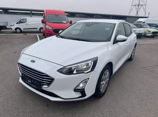 Focus 1.0 Ecoboost Cool&Connect, 11790 €, Auto & Fahrrad-Autos in 7100 Gemeinde Neusiedl am See