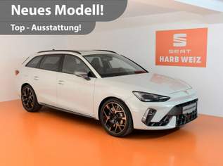 Leon SP Kombi VZ 2.0 TSI DSG 4Drive, 58880 €, Auto & Fahrrad-Autos in 8160 Weiz