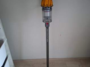 Dyson V12 Detect Slim Absolute – Sehr guter Zustand – Zubehör & Rechnung Dyson V12 Detect Slim Absolute – Sehr guter Zustand – Zubehör & Rechnung