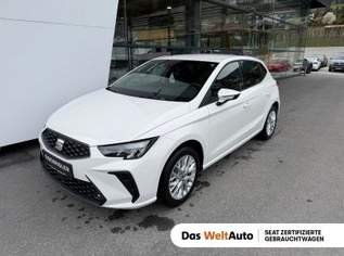 Ibiza Style 1.0 TSI 95PS, 19990 €, Auto & Fahrrad-Autos in 6460 Stadt Imst Ibiza Style 1.0 TSI 95PS, 19990 €, Auto & Fahrrad-Autos in 6460 Stadt Imst