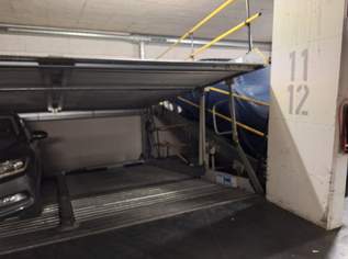 Garagenplatz in Josefstadt, 80 €, Immobilien-Kleinobjekte & WGs in 1080 Josefstadt