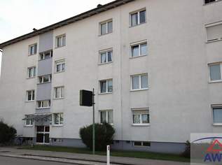 WELS Vogelweide: Günstige 3-Zimmer-Wohnung mit Loggia und Gemeinschaftsgarten zu verkaufen!, 0 €, Immobilien-Wohnungen in 4600 Aichberg