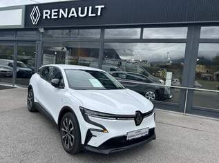 Mégane Evolution E-Tech Electric EV60, 23500 €, Auto & Fahrrad-Autos in 6714 Gemeinde Nüziders Mégane Evolution E-Tech Electric EV60, 23500 €, Auto & Fahrrad-Autos in 6714 Gemeinde Nüziders