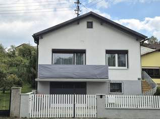 Modernisiertes Einfamilienhaus mit Wohlfühlcharakter!, 198000 €, Immobilien-Häuser in 7331 Kalkgruben