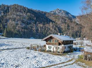 Refugium in idyllischer Ruhelage, 650000 €, Immobilien-Häuser in 6383 Erpfendorf