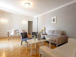 NEUBAUEIGENTUM MIT BALKON IN CITYRUHELAGE, 549000 €, Immobilien-Wohnungen in 1070 Neubau