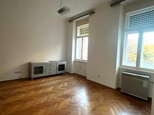 Gepflegte Altbauwohnung in zentraler Innenstadtlage – Nähe ÖGK & Augarten, 650 €, Immobilien-Wohnungen in 8020 