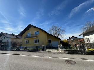 Idyllisches Ein-Zweifamilienhaus sonnige, zentrale Lage Braunau-Haselbach!