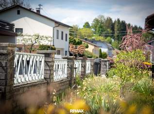 Großzügige Liegenschaft - großes Grundstück - in Zentrumsnähe, 549000 €, Immobilien-Häuser in 4655 Vorchdorf