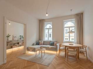 ++NEU++ Perfekt geschnittene 2-Zimmer Altbau-Wohnung in toller Lage (Erstbezug)!!!, 319000 €, Immobilien-Wohnungen in 1160 Ottakring ++NEU++ Perfekt geschnittene 2-Zimmer Altbau-Wohnung in toller Lage (Erstbezug)!!!, 319000 €, Immobilien-Wohnungen in 1160 Ottakring