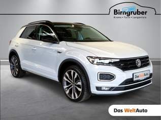 T-Roc Design TDI 4MOTION DSG, 24990 €, Auto & Fahrrad-Autos in 3430 Gemeinde Tulln an der Donau T-Roc Design TDI 4MOTION DSG, 24990 €, Auto & Fahrrad-Autos in 3430 Gemeinde Tulln an der Donau