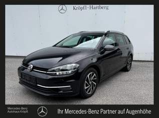 GOLF Variant Comfortline 1.6 TDI SCR DSG, 16400 €, Auto & Fahrrad-Autos in 8230 Hartberg