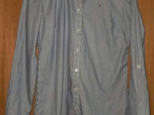 Tommy Hilfiger Bluse, 15 €, Kleidung & Schmuck-Damenkleidung in 1210 Floridsdorf