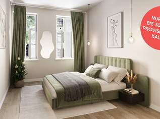 Stadt erleben. Natur genießen: Ihr Eigenheim in Wien Ottakring, 330000 €, Immobilien-Wohnungen in 1160 Ottakring