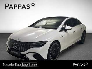 EQE 43 AMG 4MATIC, 59800 €, Auto & Fahrrad-Autos in 5020 Altstadt