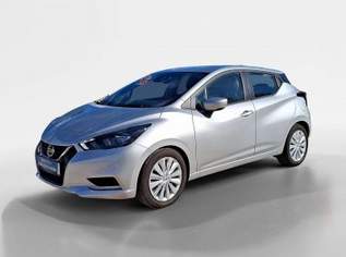 Micra ACENTA 1.0 IG-T Xtronic, 14990 €, Auto & Fahrrad-Autos in 1210 Floridsdorf