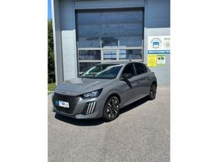 208 Allure 1.2 Hybrid 110 e-DCS6, 23990 €, Auto & Fahrrad-Autos in 8350 Fehring 208 Allure 1.2 Hybrid 110 e-DCS6, 23990 €, Auto & Fahrrad-Autos in 8350 Fehring
