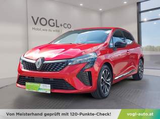 Clio Techno TCe 90, 16990 €, Auto & Fahrrad-Autos in 8430 Leibnitz