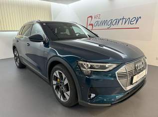 e-tron 50 quattro 71kWh S-Line*Matrix LED*NAVI*AHK*PAN..., 34850 €, Auto & Fahrrad-Autos in 4141 Pfarrkirchen im Mühlkreis e-tron 50 quattro 71kWh S-Line*Matrix LED*NAVI*AHK*PAN..., 34850 €, Auto & Fahrrad-Autos in 4141 Pfarrkirchen im Mühlkreis