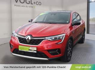 Arkana TCe 140 EDC PF Intens Aut., 20490 €, Auto & Fahrrad-Autos in 8753 Fohnsdorf Arkana TCe 140 EDC PF Intens Aut., 20490 €, Auto & Fahrrad-Autos in 8753 Fohnsdorf