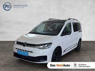 Caddy Edition TDI 4MOTION, 49990 €, Auto & Fahrrad-Autos in 9020 Innere Stadt