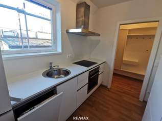 DG in Bestlage. Bezugsfertig. 2 Zimmer Maisonette., 479000 €, Immobilien-Wohnungen in 1090 Alsergrund