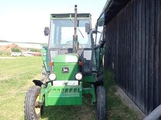 John Deere 2130 John Deere 2130