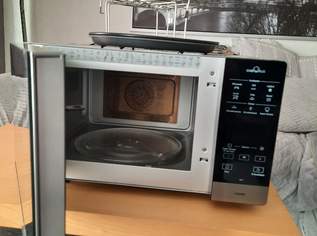 Mikrowelle