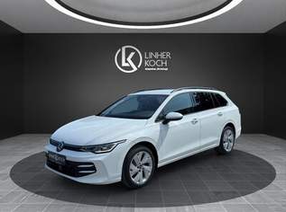 Golf Variant Business TDI ''AHK+LED+SZHZG'', 33590 €, Auto & Fahrrad-Autos in 6800 Gisingen