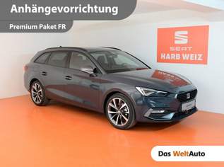Leon FR 1.5 TSI 115 PS, 28990 €, Auto & Fahrrad-Autos in 8160 Weiz